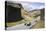 Vintage Cars Climbing Honister Pass, Lake District, Cumbria-Peter Thompson-Premier Image Canvas