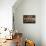 Vintage Clocks on a Bar Counter in a Pub-NejroN Photo-Premier Image Canvas displayed on a wall