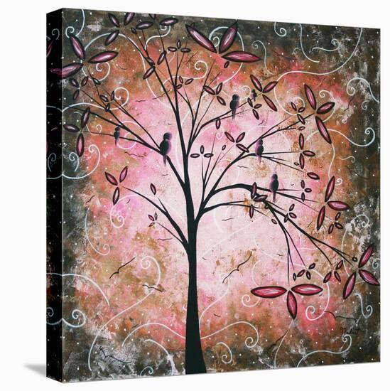 Vintage Couture-Megan Aroon Duncanson-Premier Image Canvas