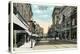 Vintage Downtown Roanoke-null-Stretched Canvas