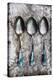 Vintage Flatware IV-James Guilliam-Stretched Canvas