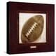 Vintage Football-Sam Appleman-Stretched Canvas