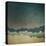 Vintage Grunge Sky Background-pashabo-Stretched Canvas