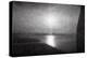 Vintage Sunset-Evan Morris Cohen-Premier Image Canvas