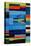 Vintage Tetris-Brent Abe-Premier Image Canvas