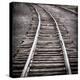 Vintage Train Yard IV-Kathy Mahan-Premier Image Canvas