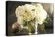 Vintage White Peony-Karyn Millet-Premier Image Canvas