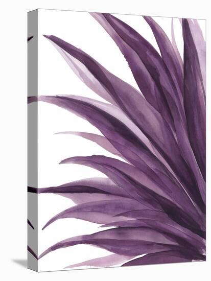 Violet Palms 1-Emma Jones-Premier Image Canvas