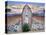 Virgen de Guadelupe, Chimayo, New Mexico, USA-Judith Haden-Premier Image Canvas