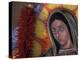 Virgen de Guadelupe, New Mexico, USA-Judith Haden-Premier Image Canvas