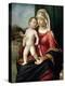 Virgin and Child, Between 1496 and 1499-Giovanni Battista Cima Da Conegliano-Premier Image Canvas