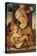 Virgin and Child, C.1480-Carlo Crivelli-Premier Image Canvas