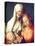 Virgin and Child with Saint Anne, C1519-Albrecht Durer-Premier Image Canvas