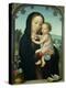 Virgin and Child-Gerard David-Premier Image Canvas