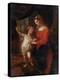 Virgin and Child-Carlo Maratta-Premier Image Canvas