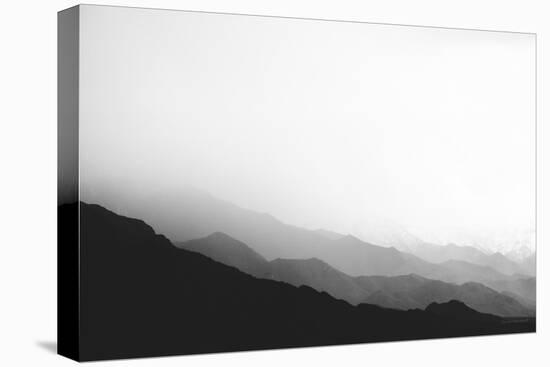 Virgin Mountains II-Laura Marshall-Premier Image Canvas