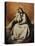 Virgin of Mercy, Second Third of the 17Th Century-Francisco de Zurbaran-Premier Image Canvas