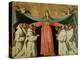 Virgin of the Misericordia Sheltering the Carthusians, circa 1629-Francisco de Zurbarán-Premier Image Canvas