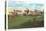 Virginia Country Club, Richmond, Virginia-null-Stretched Canvas