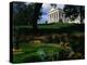 Virginia State Capitol Building and Gardens, Richmond, USA-Rick Gerharter-Premier Image Canvas
