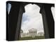 Virginia State Capitol, Richmond, Virginia, United States of America, North America-Snell Michael-Premier Image Canvas