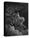 Vision of Death-Gustave Doré-Premier Image Canvas