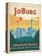 Visit Beautiful Johannesburg, South Africa-Anderson Design Group-Stretched Canvas