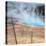 Visit The Grand Prismatic, Yellowstone-Vincent James-Premier Image Canvas