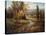 Vista de Verona-Hulsey-Stretched Canvas