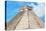 ¡Viva Mexico! Collection - Chichen Itza Pyramid-Philippe Hugonnard-Premier Image Canvas