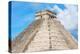 ¡Viva Mexico! Collection - Chichen Itza Pyramid-Philippe Hugonnard-Premier Image Canvas