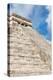 ¡Viva Mexico! Collection - El Castillo Pyramid - Chichen Itza II-Philippe Hugonnard-Premier Image Canvas