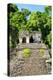 ¡Viva Mexico! Collection - Mayan Ruins in the Forest-Philippe Hugonnard-Premier Image Canvas