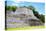 ¡Viva Mexico! Collection - Mayan Ruins V - Edzna-Philippe Hugonnard-Premier Image Canvas