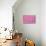 ¡Viva Mexico! Collection - Mosaics Pink Bricks-Philippe Hugonnard-Premier Image Canvas displayed on a wall