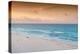 ¡Viva Mexico! Collection - Ocean View at Sunset II - Cancun-Philippe Hugonnard-Premier Image Canvas