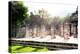 ¡Viva Mexico! Collection - One Thousand Mayan Columns III - Chichen Itza-Philippe Hugonnard-Premier Image Canvas