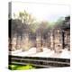 ¡Viva Mexico! Collection - One Thousand Mayan Columns V - Chichen Itza-Philippe Hugonnard-Premier Image Canvas