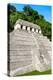 ¡Viva Mexico! Collection - The Mayan Temple of Inscriptions II-Philippe Hugonnard-Premier Image Canvas