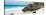 ?Viva Mexico! Panoramic Collection - Caribbean Coastline - Tulum IV-Philippe Hugonnard-Premier Image Canvas