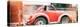 ¡Viva Mexico! Panoramic Collection - Small VW Beetle Car II-Philippe Hugonnard-Premier Image Canvas