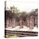 ¡Viva Mexico! Square Collection - One Thousand Mayan Columns in Chichen Itza VII-Philippe Hugonnard-Premier Image Canvas