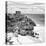 ¡Viva Mexico! Square Collection - Tulum Ruins along Caribbean Coastline VII-Philippe Hugonnard-Premier Image Canvas