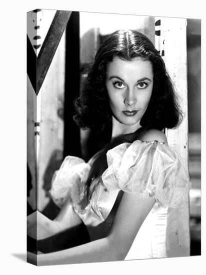 Vivien Leigh, 1939-null-Stretched Canvas