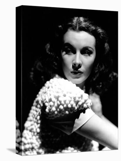 Vivien Leigh, 1940-null-Stretched Canvas