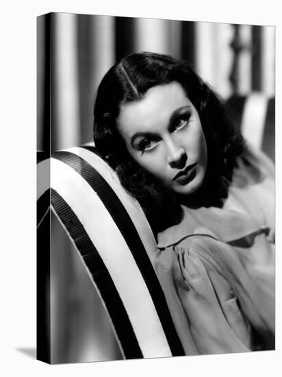 Vivien Leigh, 1940-null-Stretched Canvas