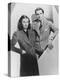 Vivien Leigh, Laurence Olivier-null-Premier Image Canvas