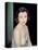 Vivien Leigh (photo)-null-Stretched Canvas