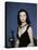 Vivien Leigh (photo)-null-Stretched Canvas