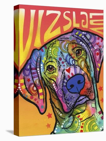 Vizsla Luv-Dean Russo-Premier Image Canvas